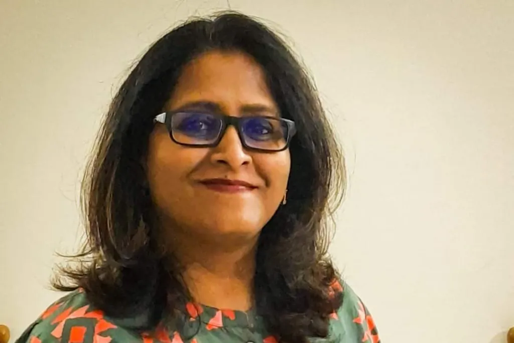 Sheer Force of Will Power: A Turbo Networker’s Journey into Interior Design